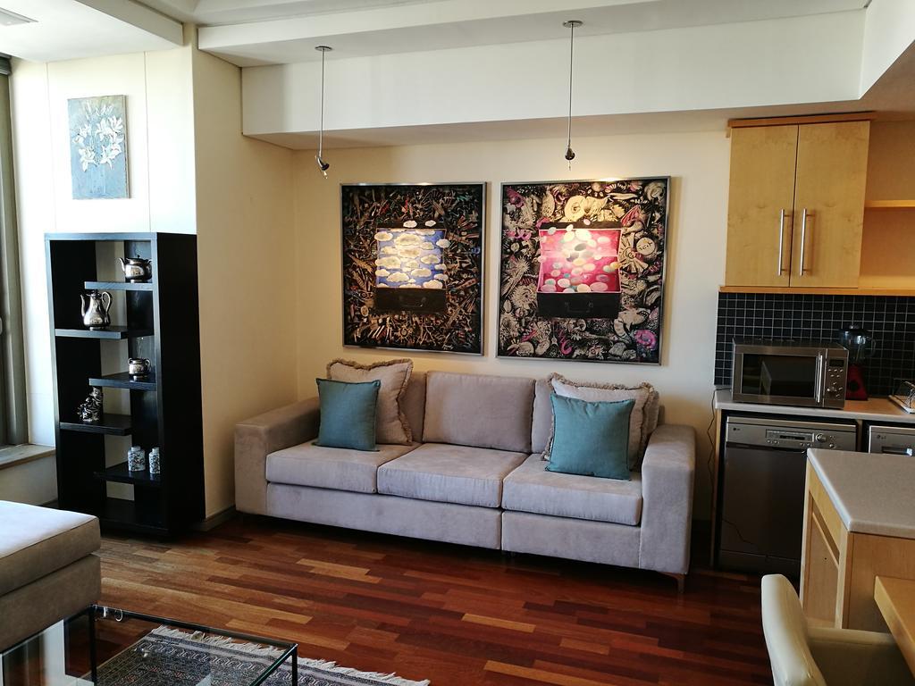 Cape Town Cartwrights Apartments Quarto foto