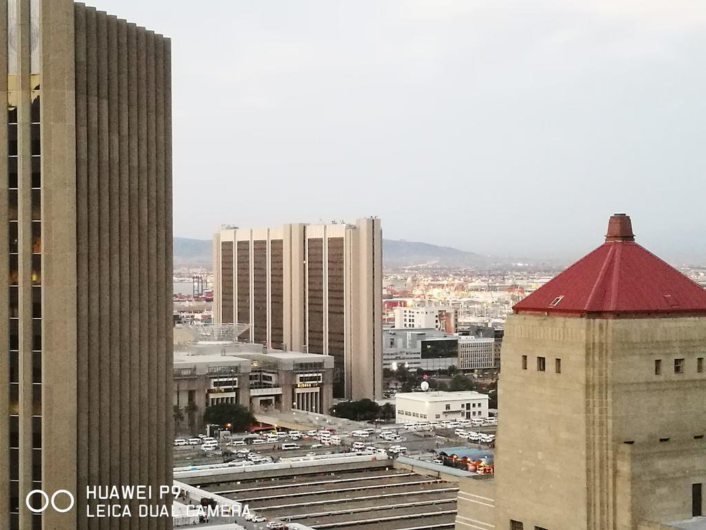 Cape Town Cartwrights Apartments Exterior foto