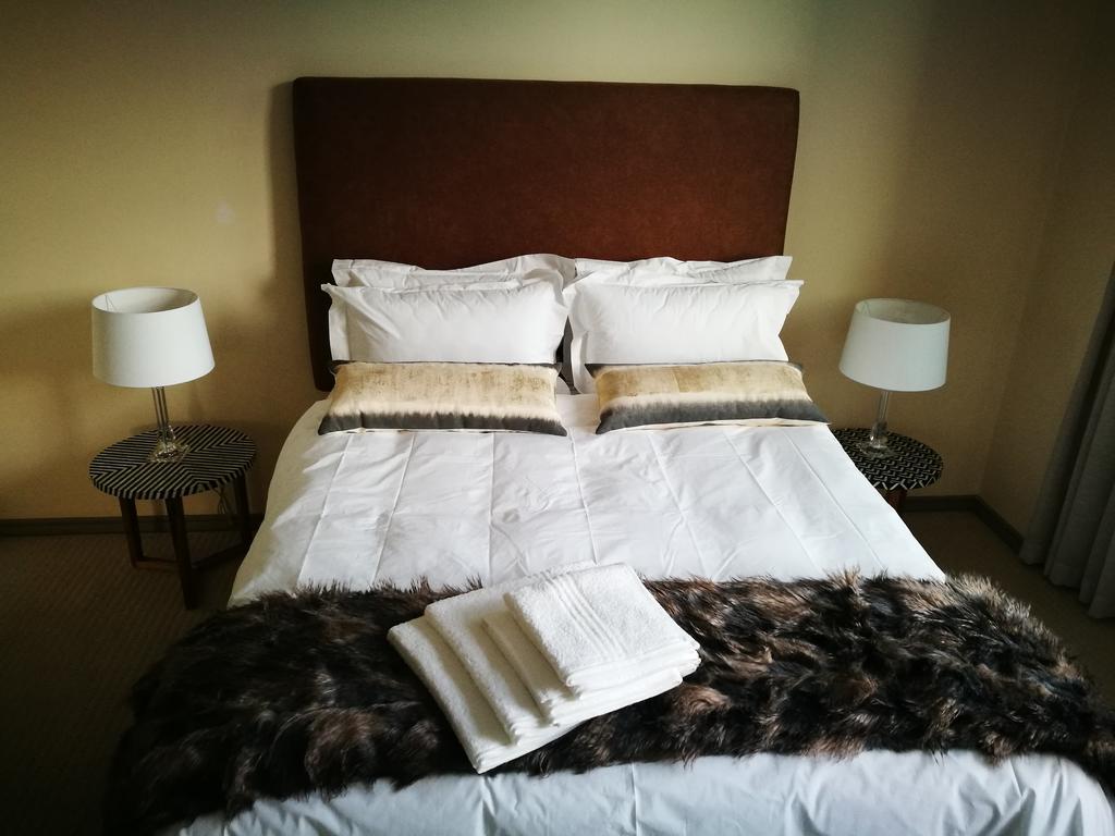 Cape Town Cartwrights Apartments Quarto foto