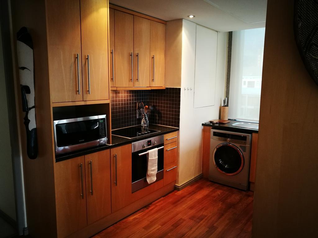 Cape Town Cartwrights Apartments Quarto foto
