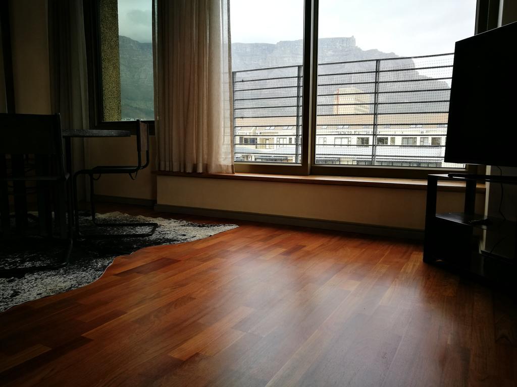 Cape Town Cartwrights Apartments Quarto foto