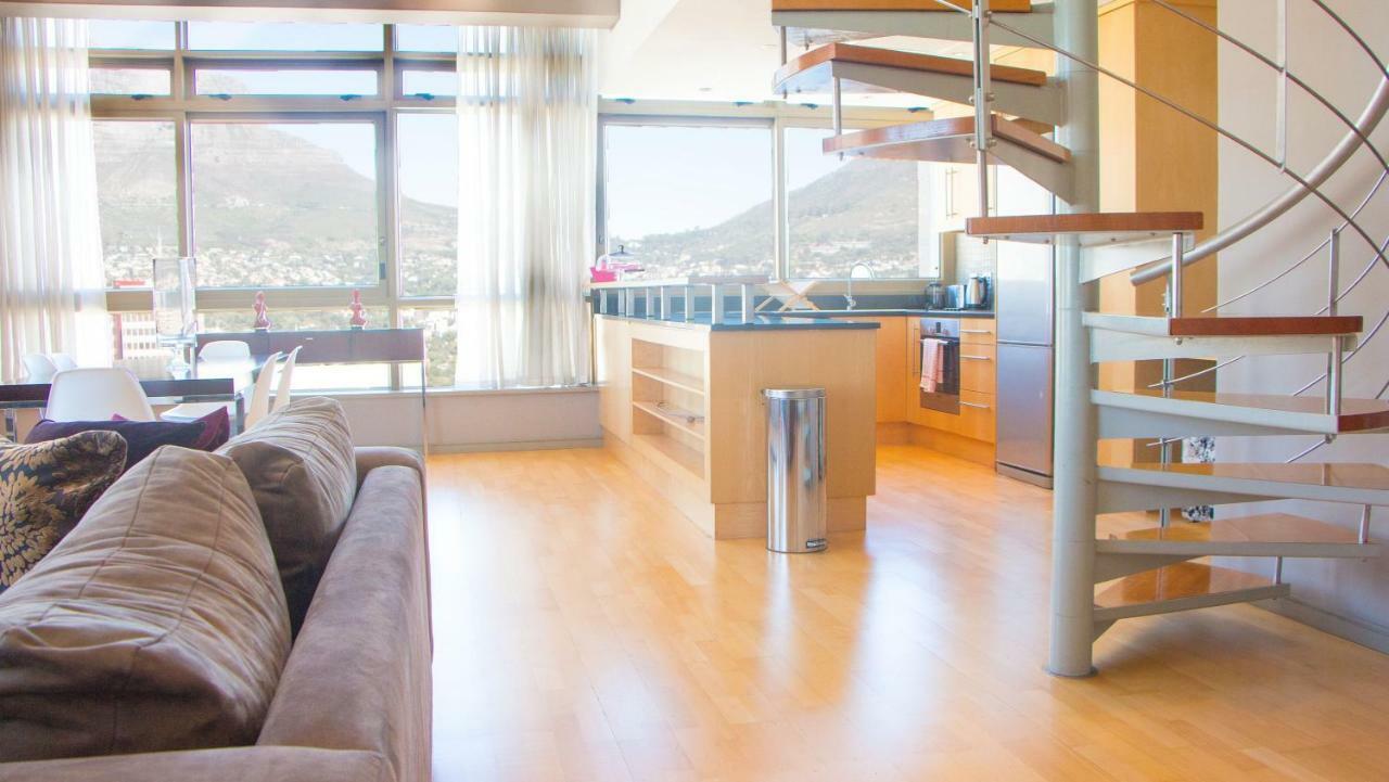 Cape Town Cartwrights Apartments Exterior foto