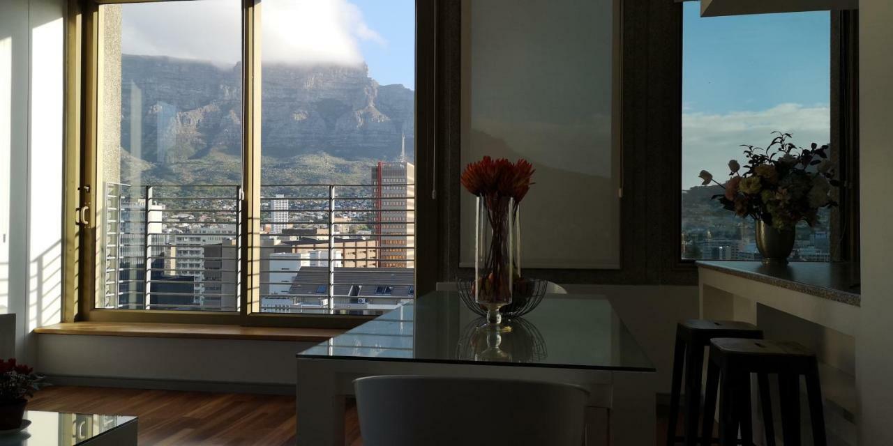 Cape Town Cartwrights Apartments Exterior foto