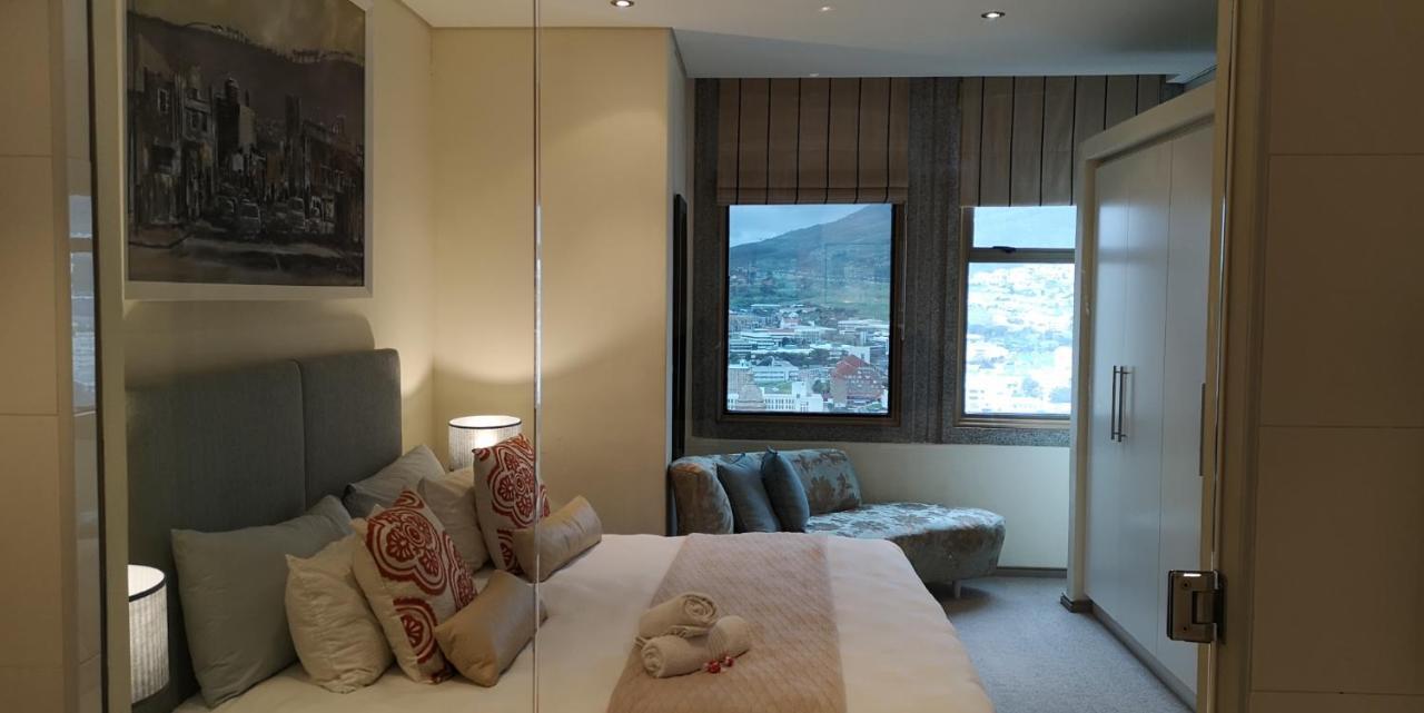 Cape Town Cartwrights Apartments Exterior foto